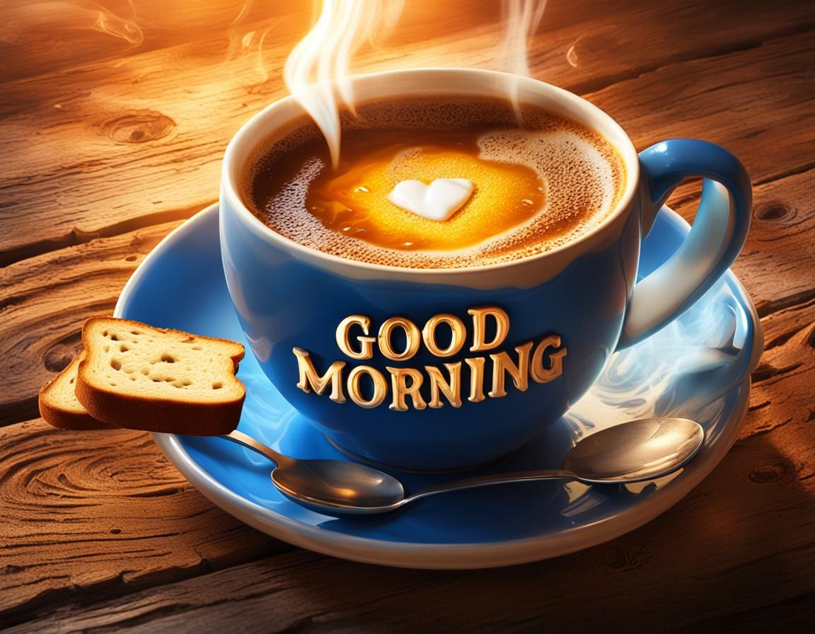 Good Morning 3