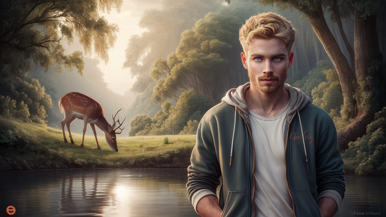 What a beauty!  by @paintfully