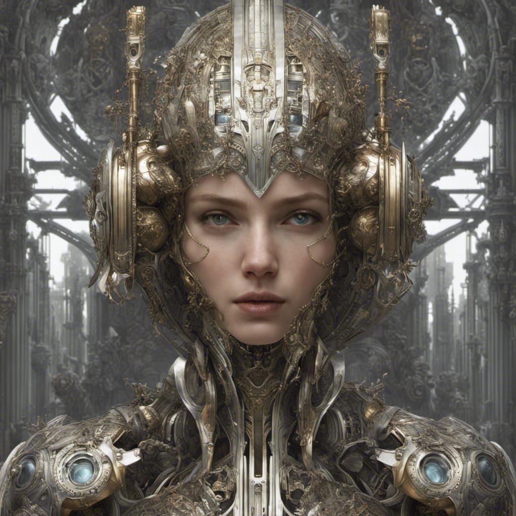 Android X