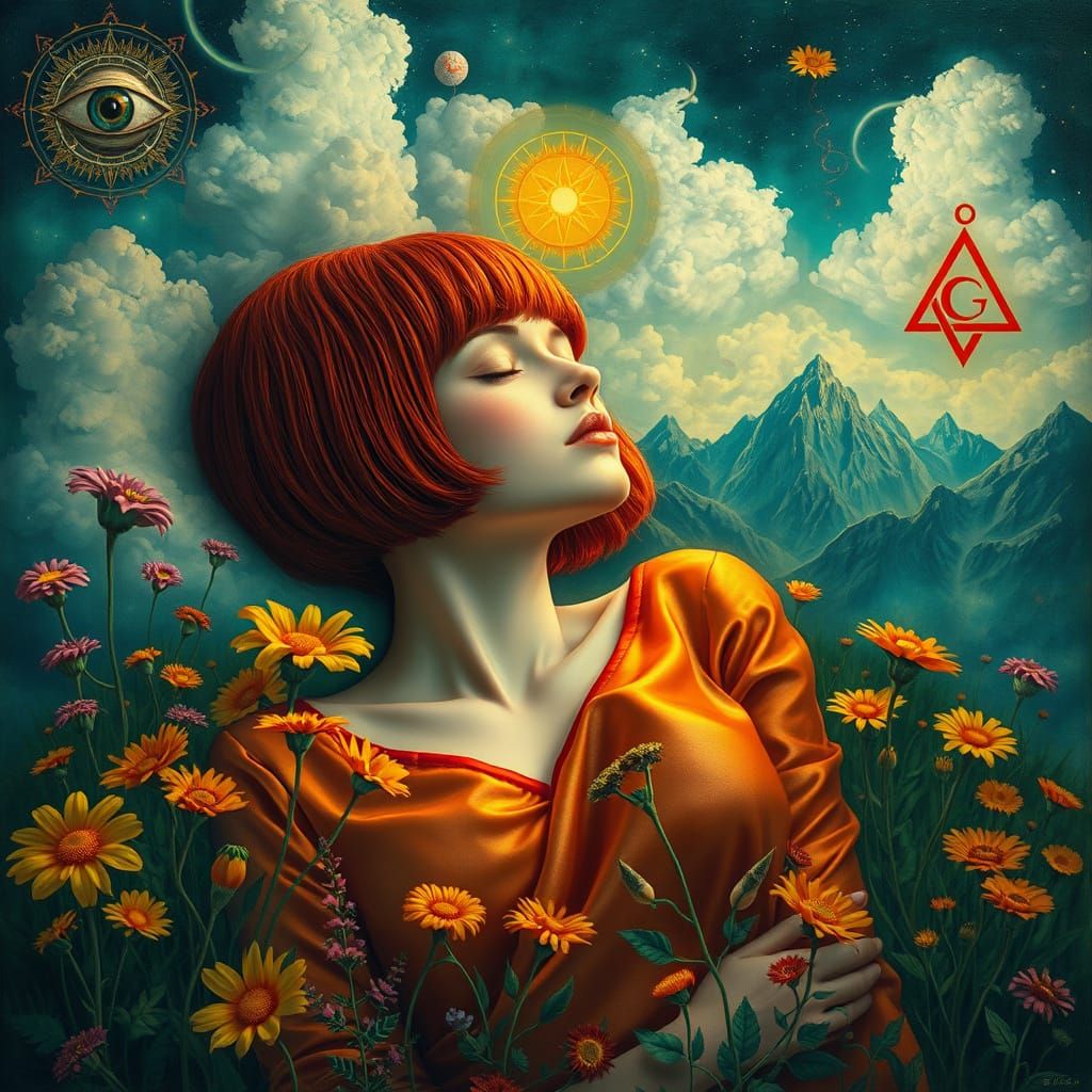 Untitled Creation