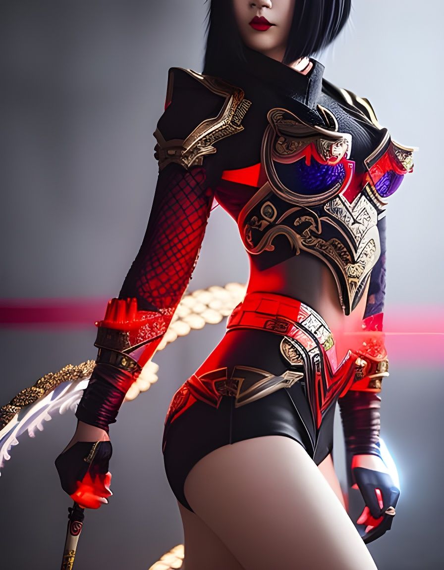 Ronin Sorcery