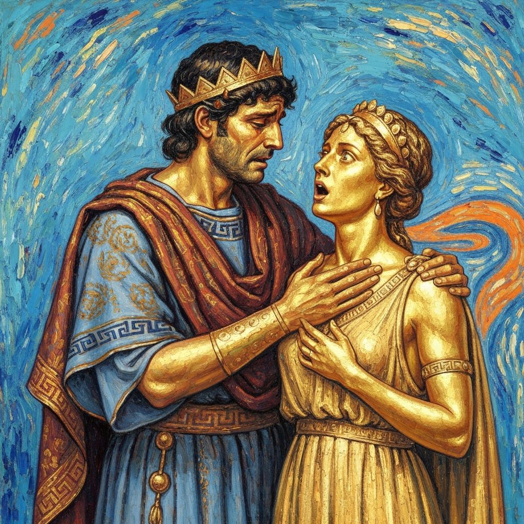 Midas dollarizing touch (be careful what you wish of)