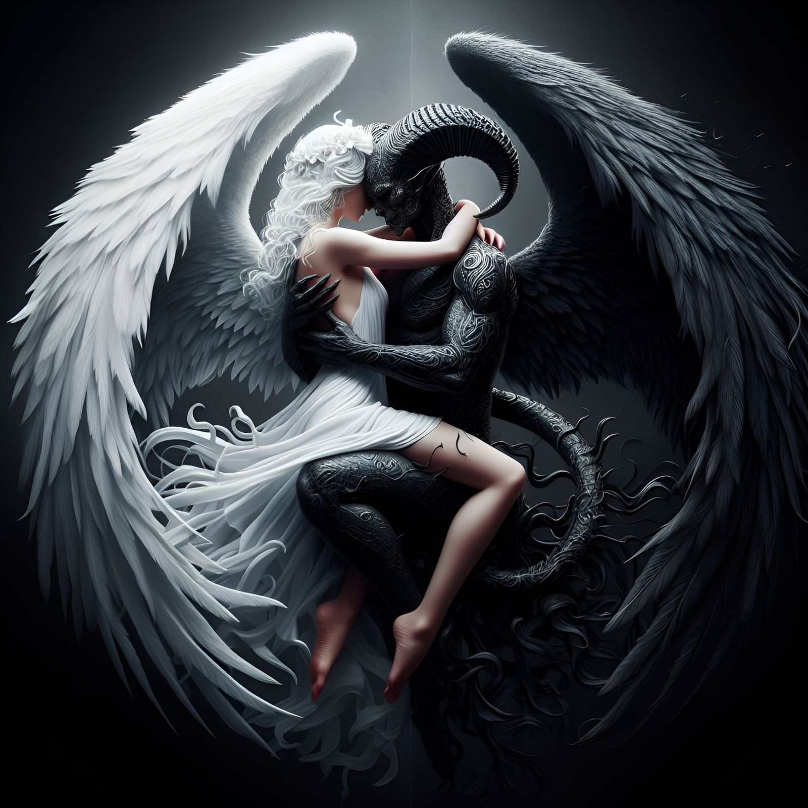 It's Complicated (V)