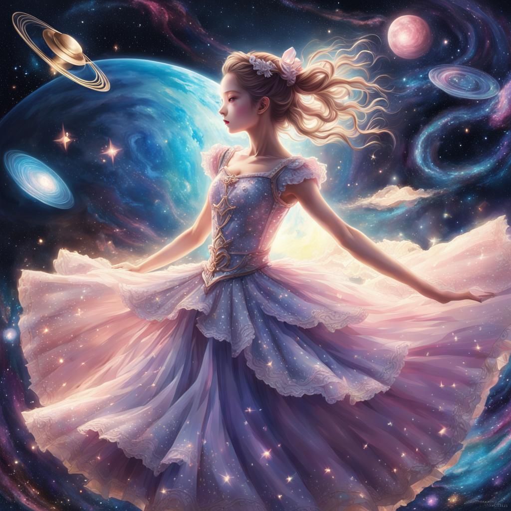 Dancer