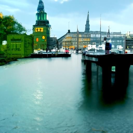 Copenhagen