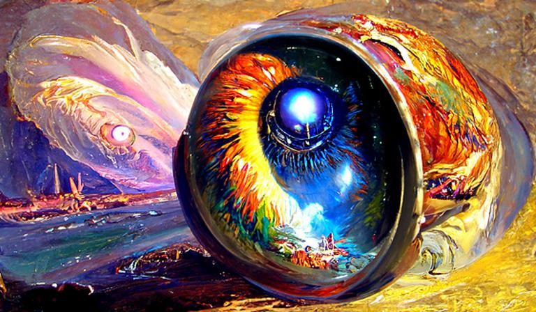 JackieHasStarsInHerEyes