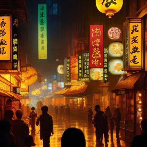 Chinatown