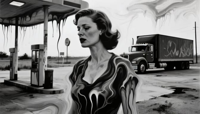 Something just feels a little off.