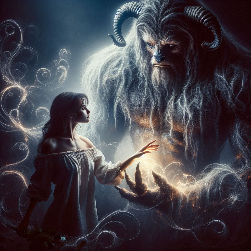 Beauty and the Beast