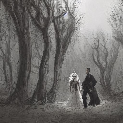 Not remembering past sins 
A vampire, a stoat, a moose
With ...