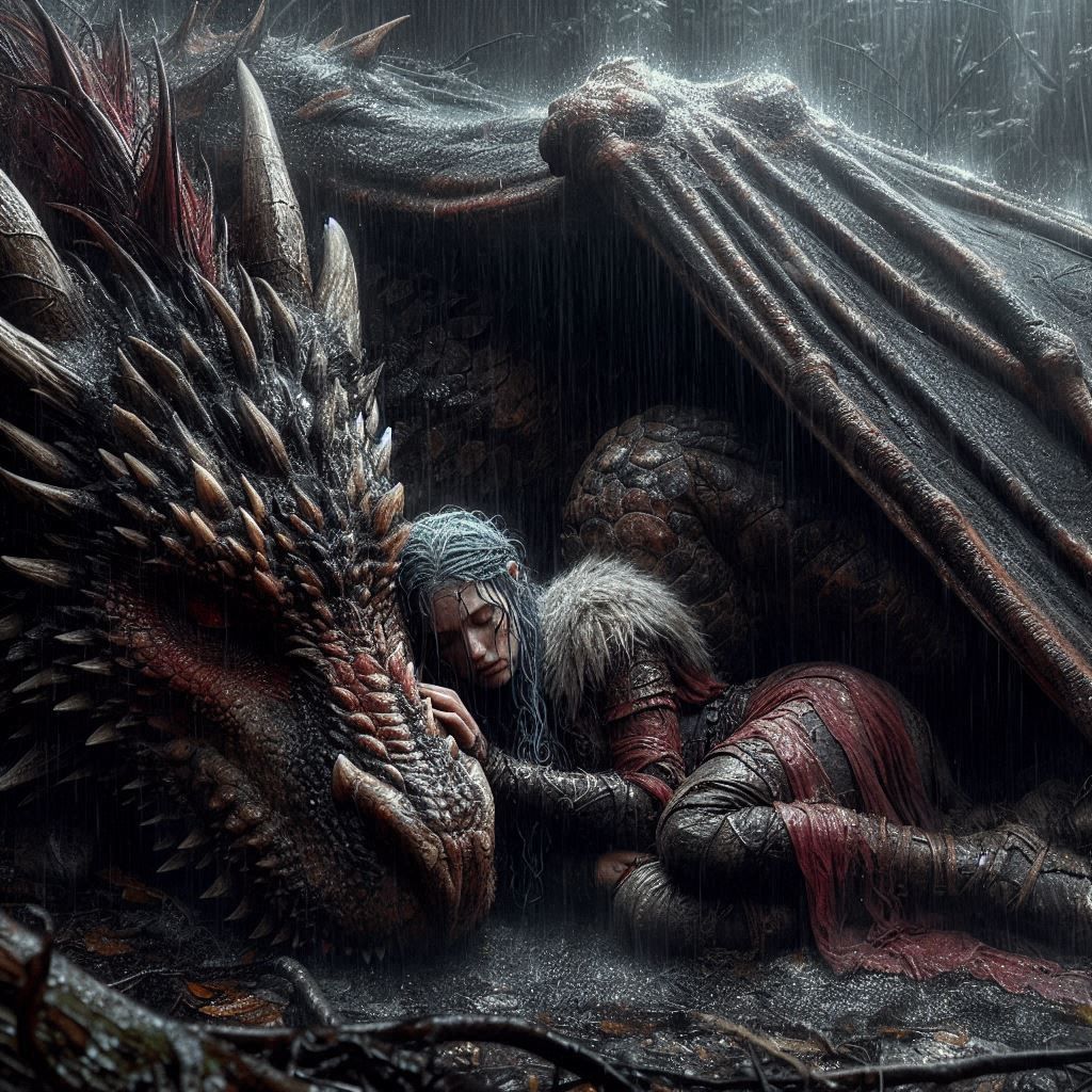 Protection from the rain