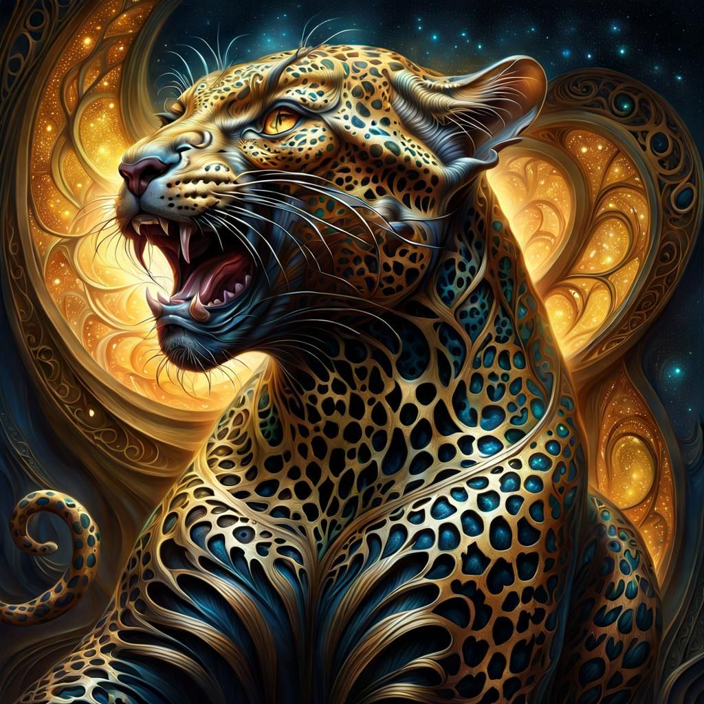 The Guardian  by @I Play Guitar