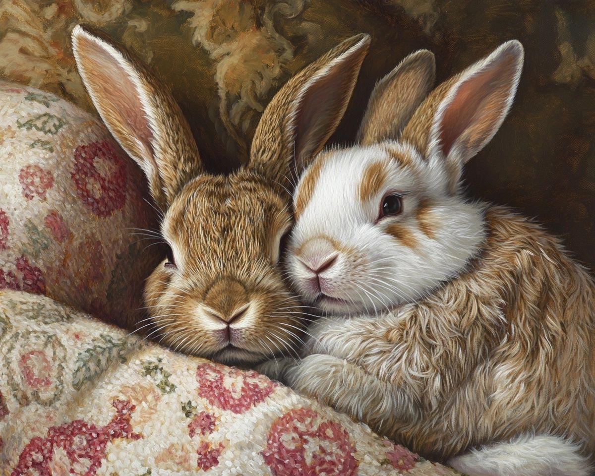 Rabbits