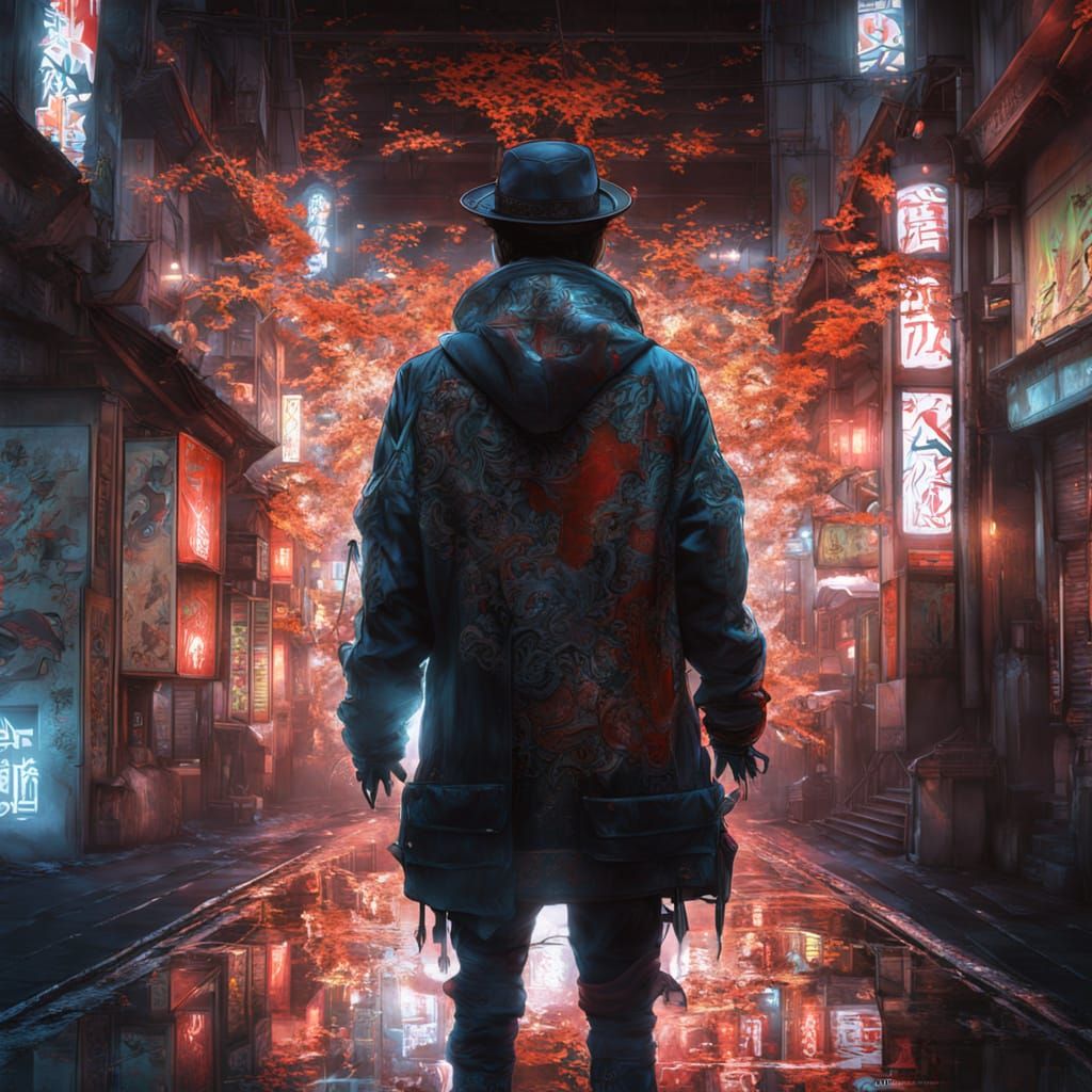 Untitled Creation