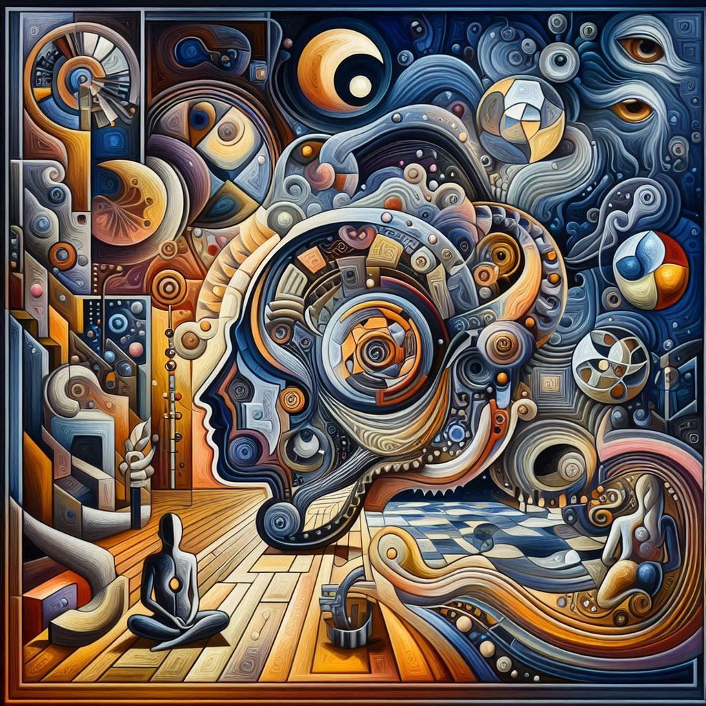 Human Creativity 2