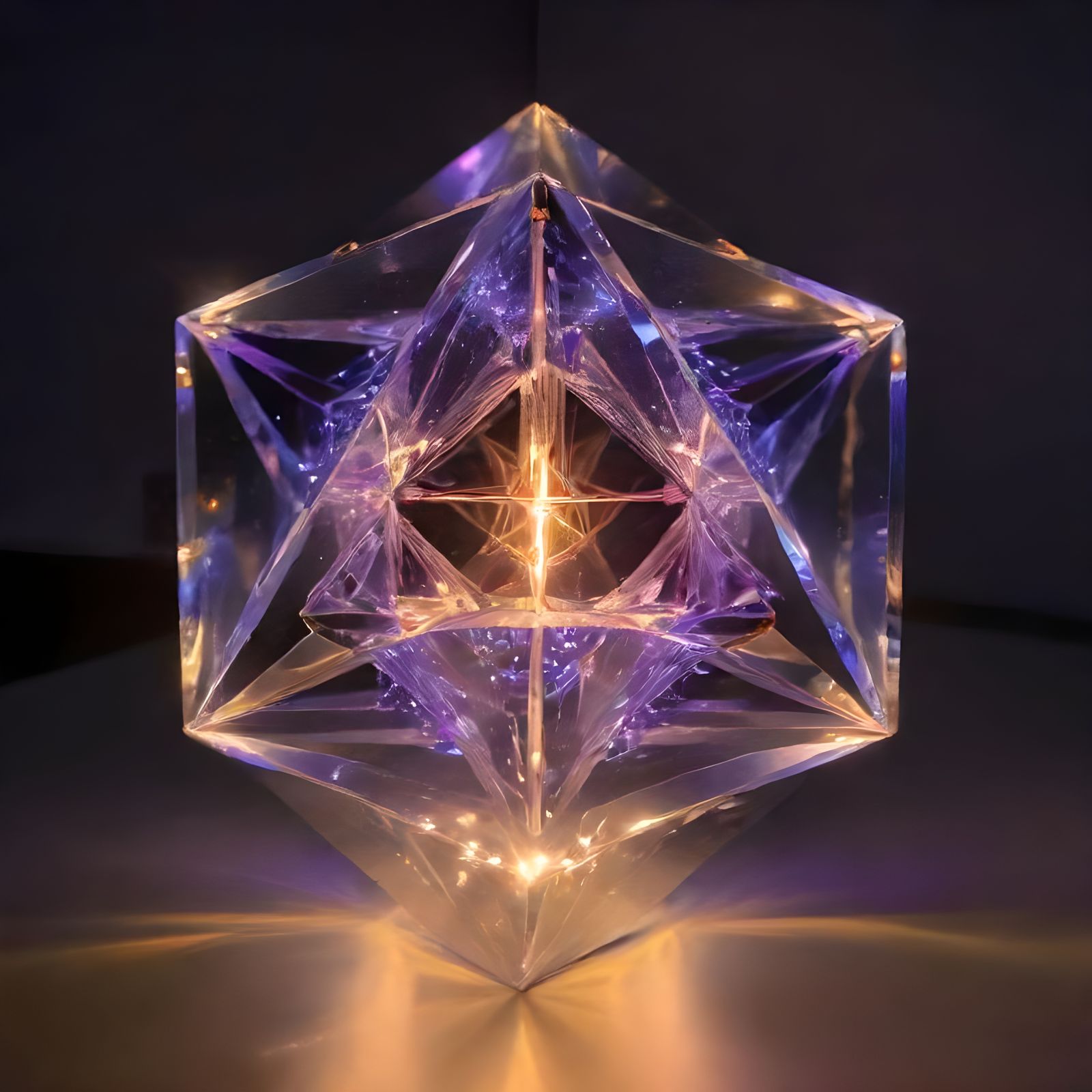 Topology transformation