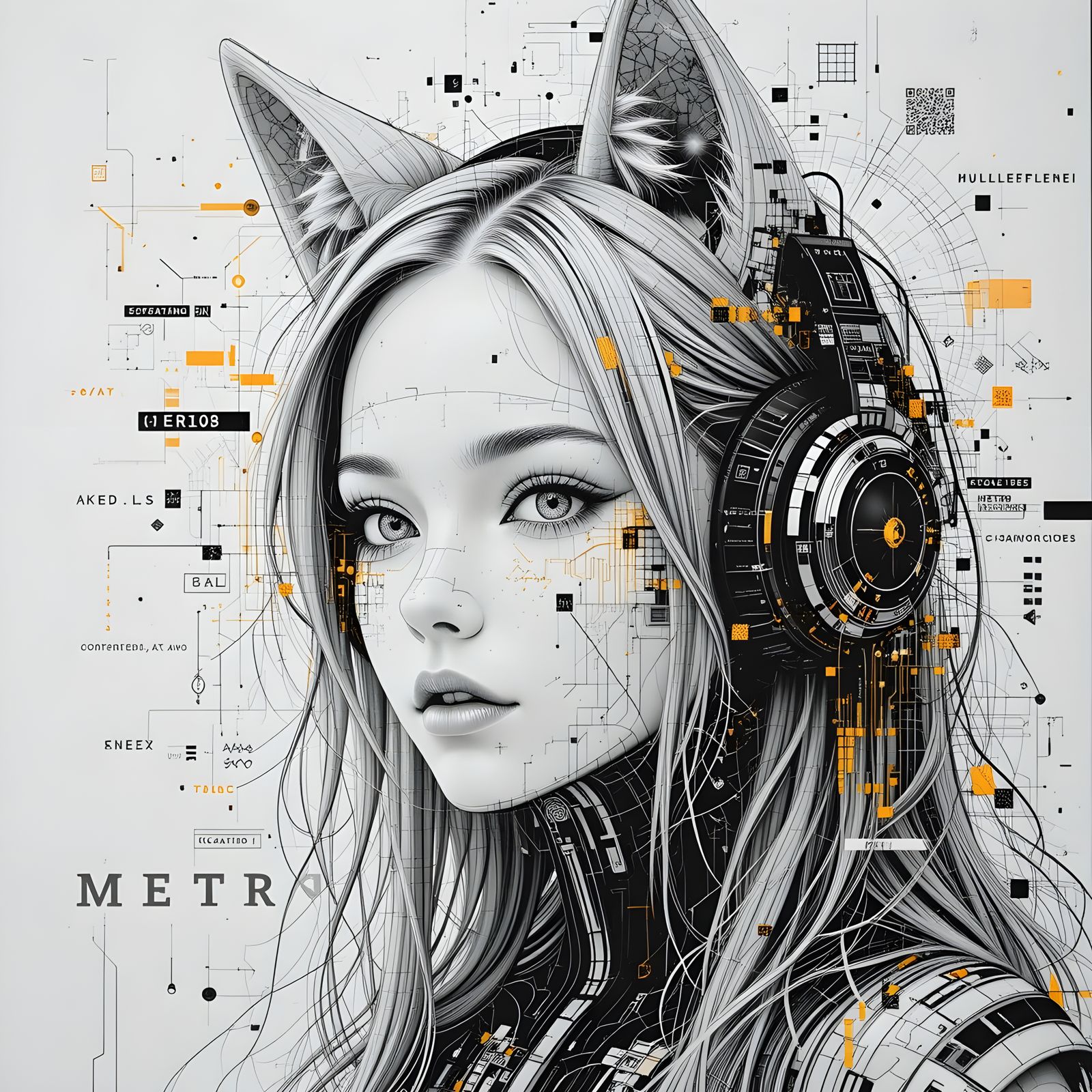 [METRO.675] Freedom is not permission!