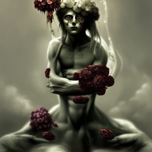 Untitled Creation