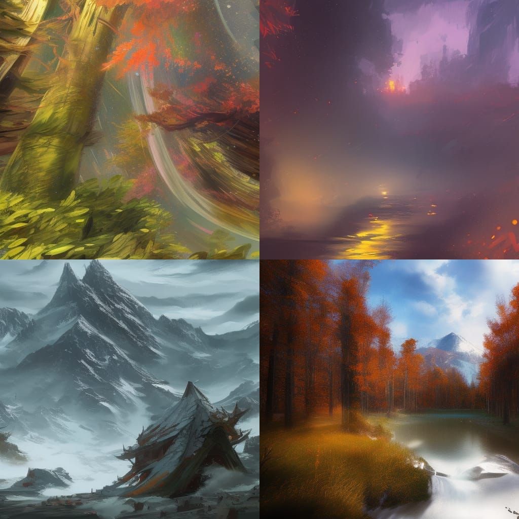 seasons