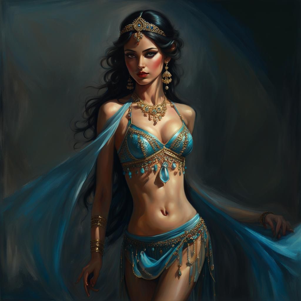 Salome  /4