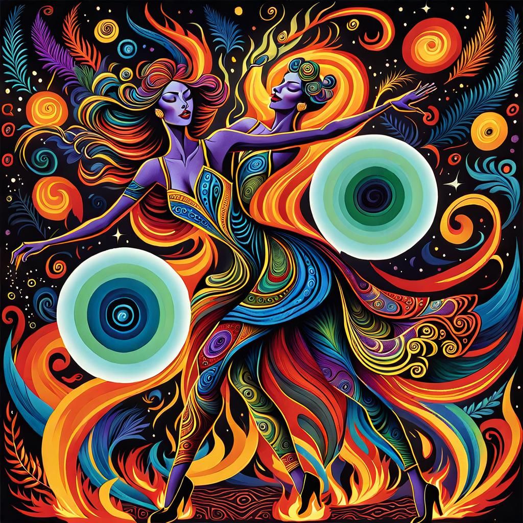 Groove