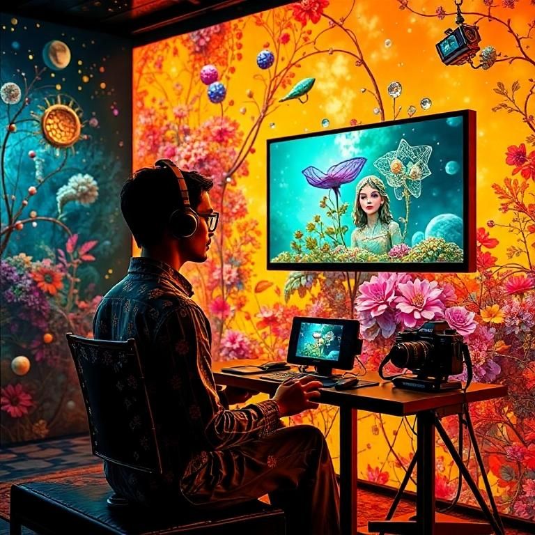 Multitask Promoter 2040