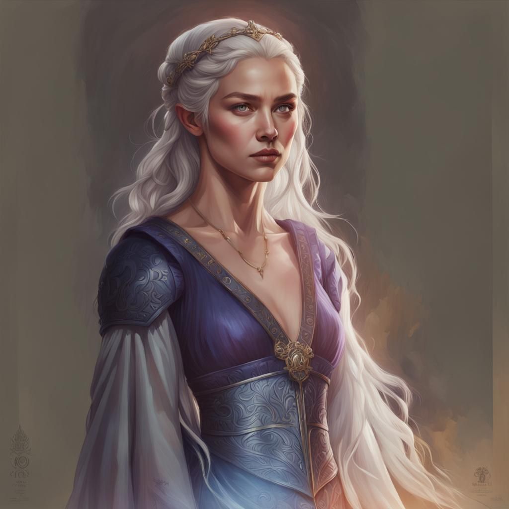 𝐎𝐟 𝐇𝐨𝐮𝐬𝐞 𝐓𝐚𝐫𝐠𝐚𝐫𝐲𝐞𝐧