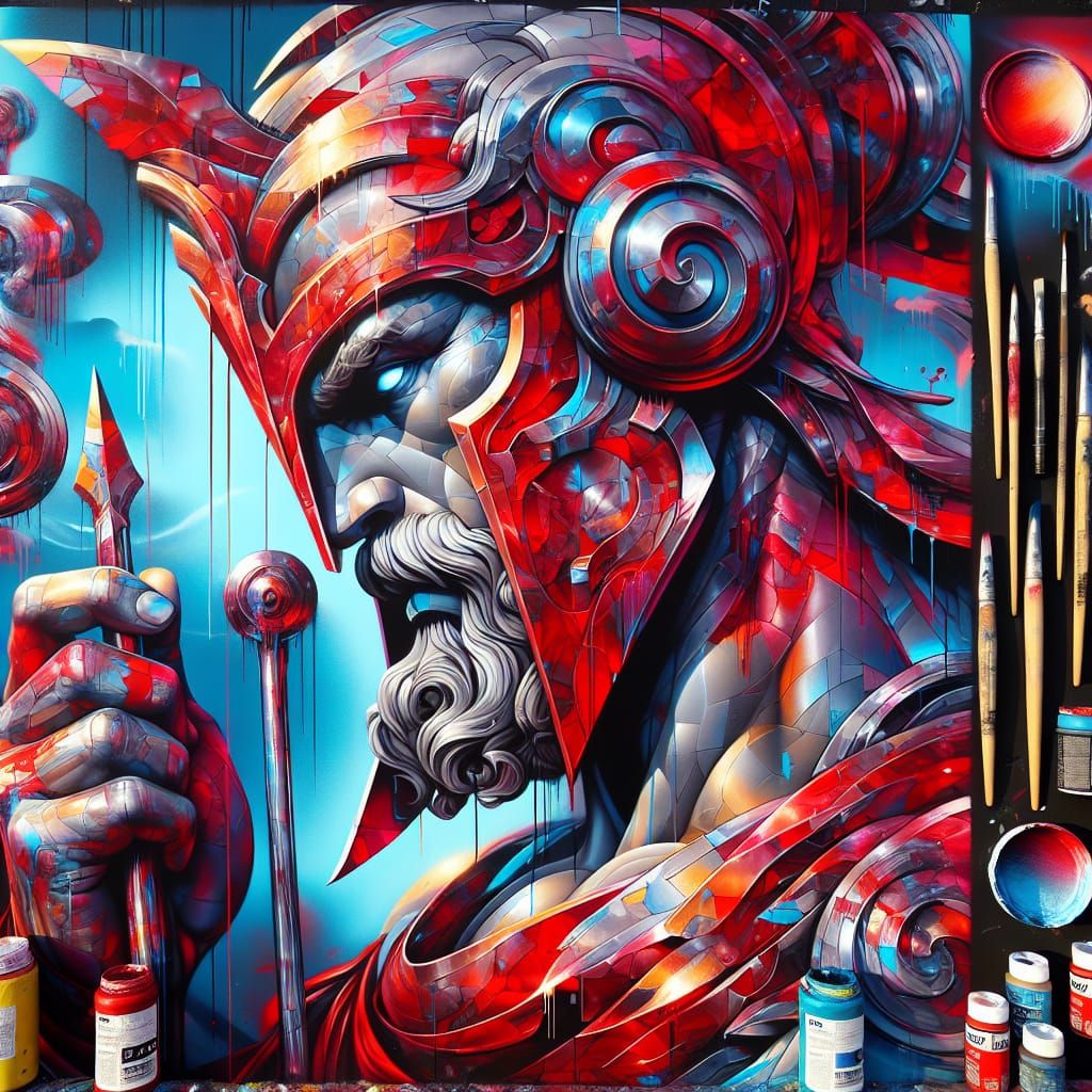 Untitled Creation