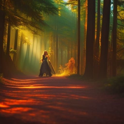 Lost