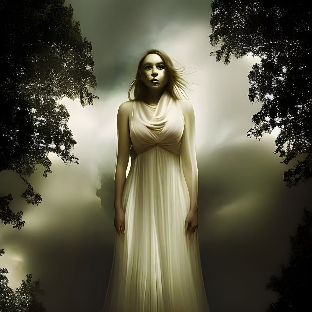 Ghost