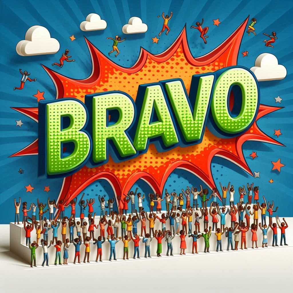 Bravo