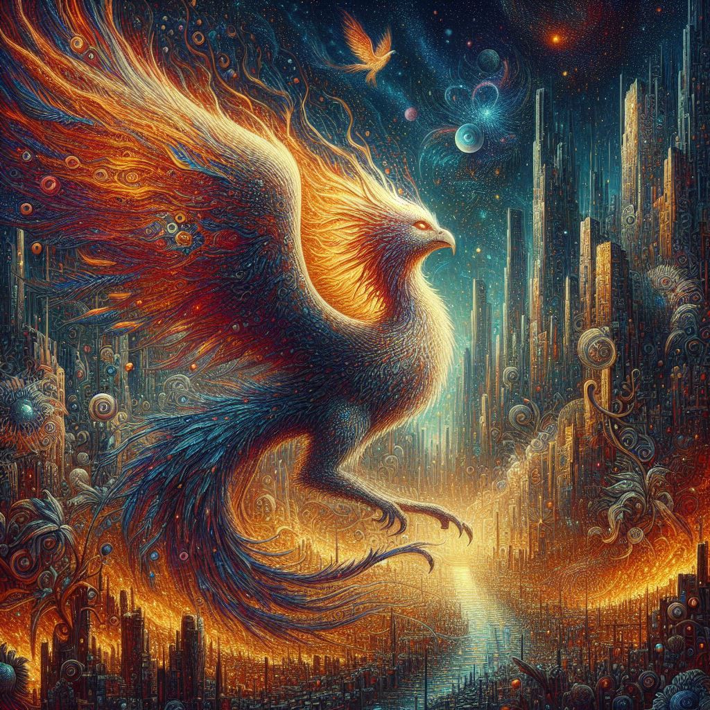 Phoenix Rising