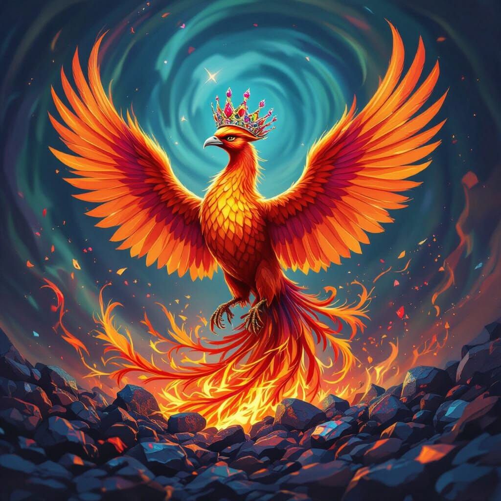 Royal Phoenix