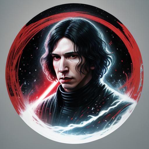 Ben Solo