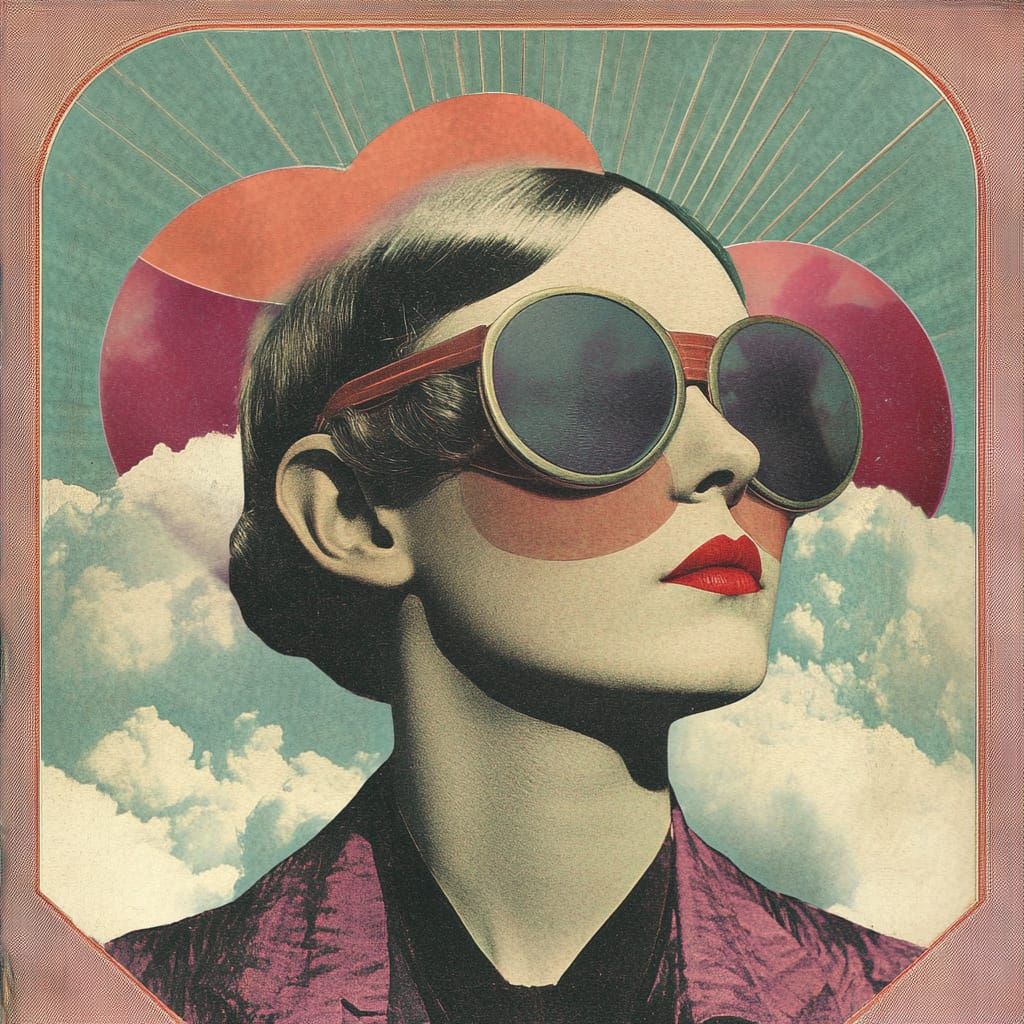 Surreal Carte-de-visite, Upload 3