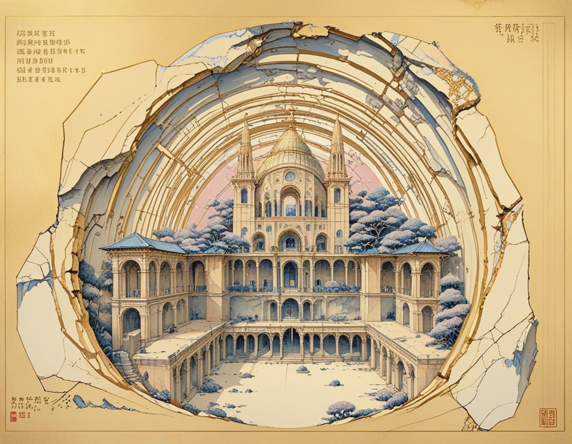 The Orb of Contemplation