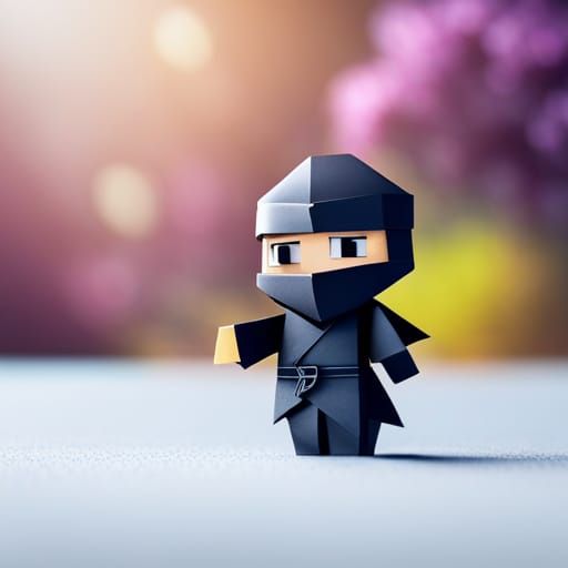 My Ninja