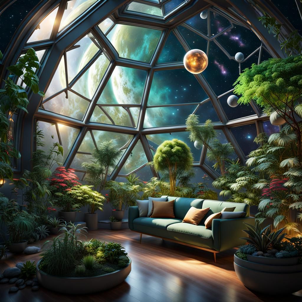 A Lonely Heaven  by @Matthew