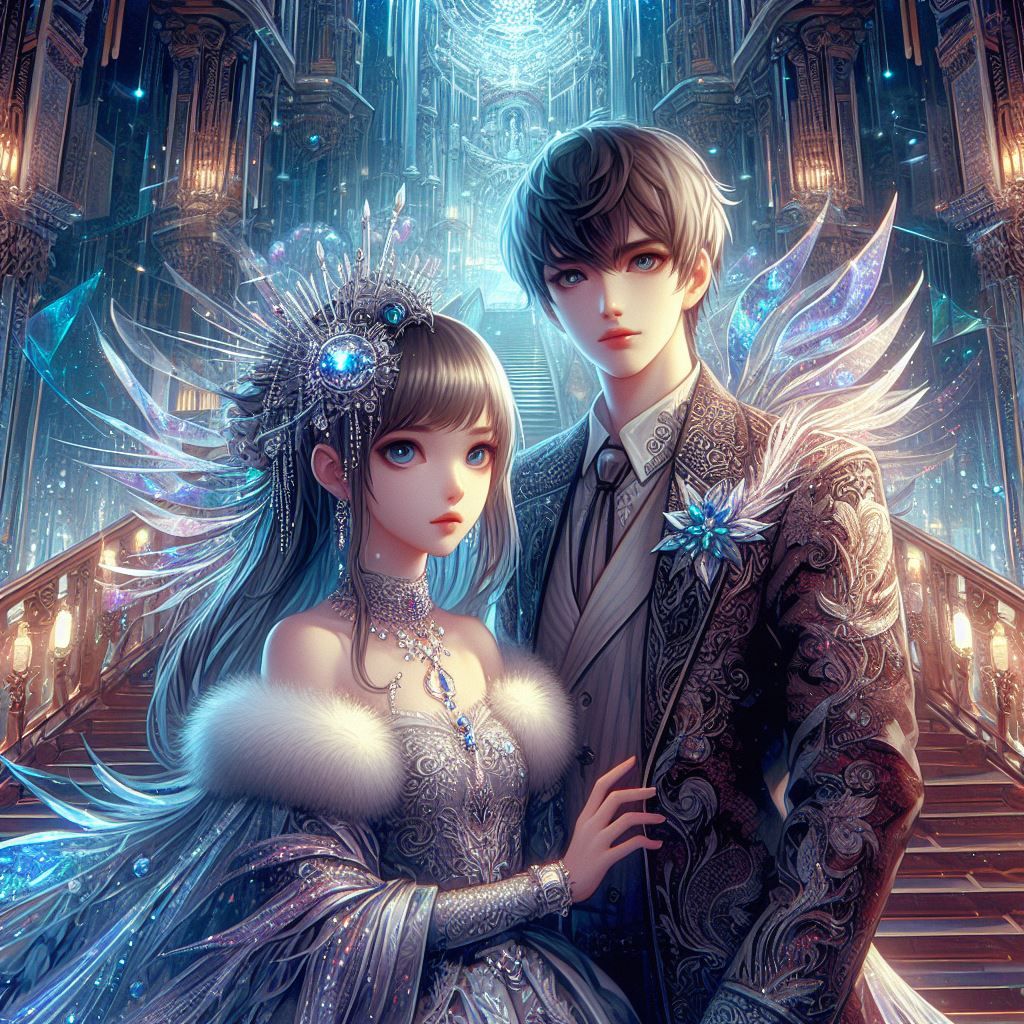 created by Bing Image Creator-112