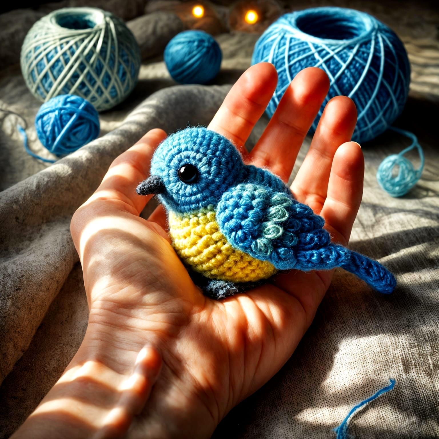 crochet