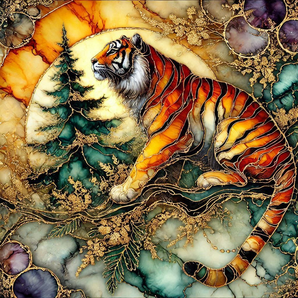 Tiger