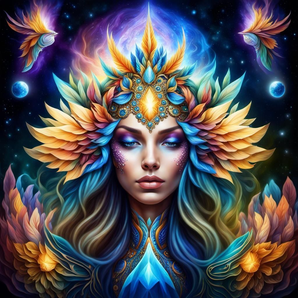 Untitled Creation