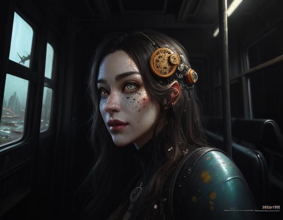 Untitled Creation