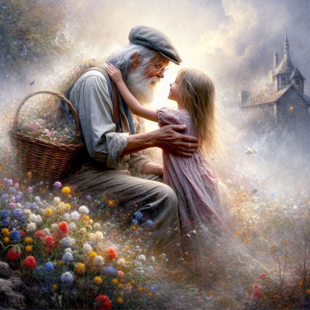 My Sweet Girl 👍😊🌹