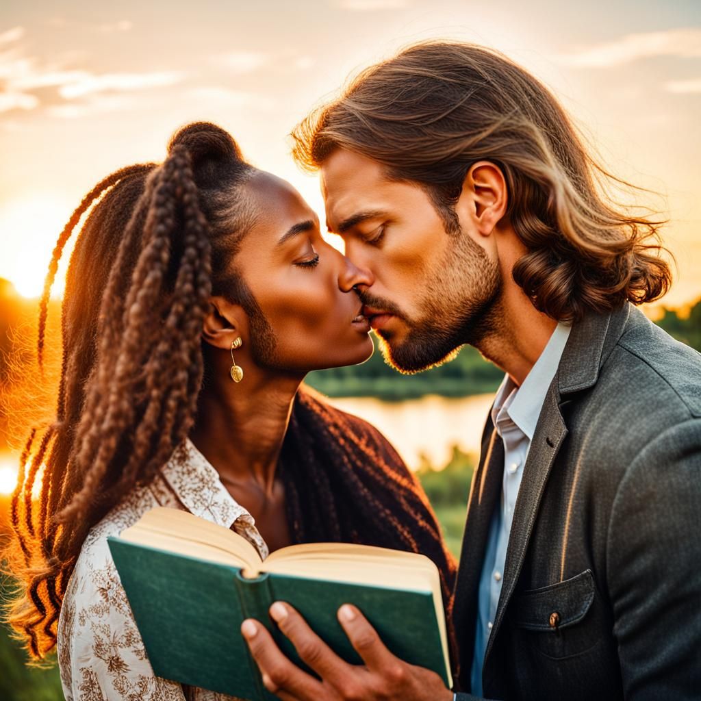 The (Book) Lover's Dilemma
