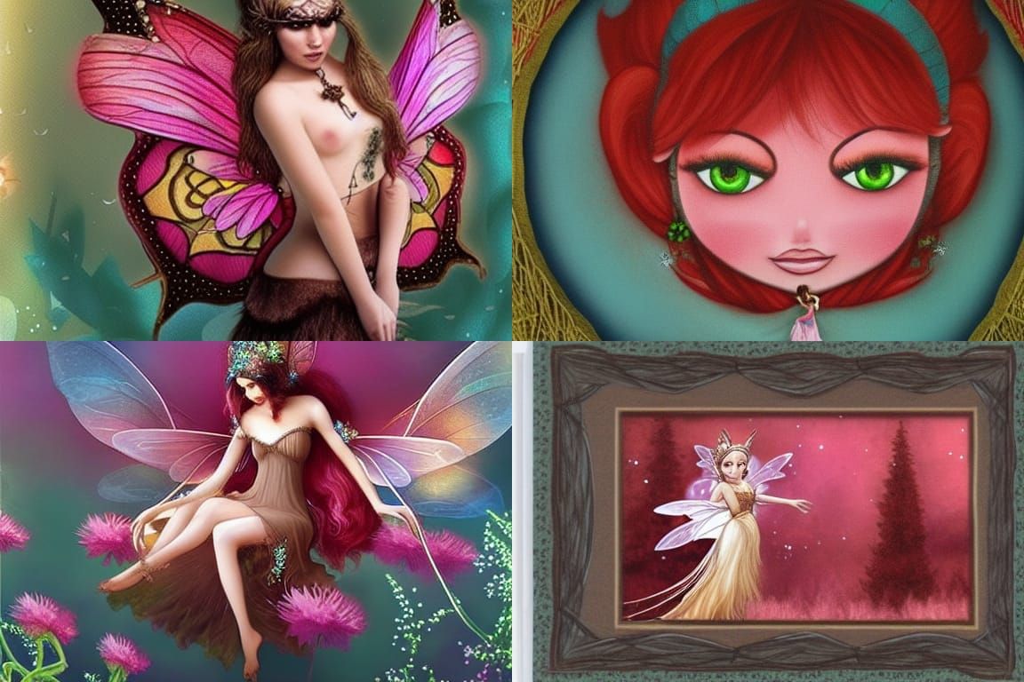 Fairy Queen