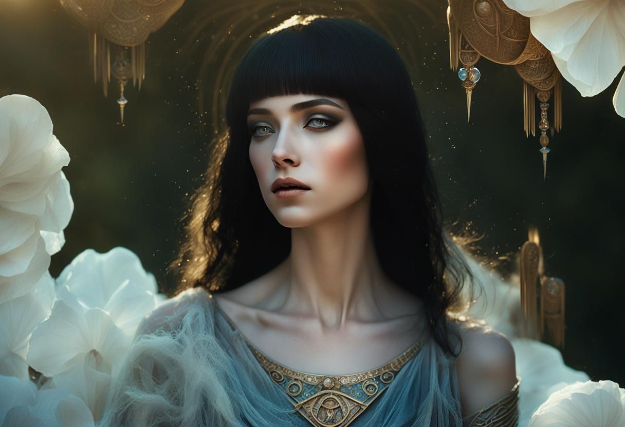 femme fatale