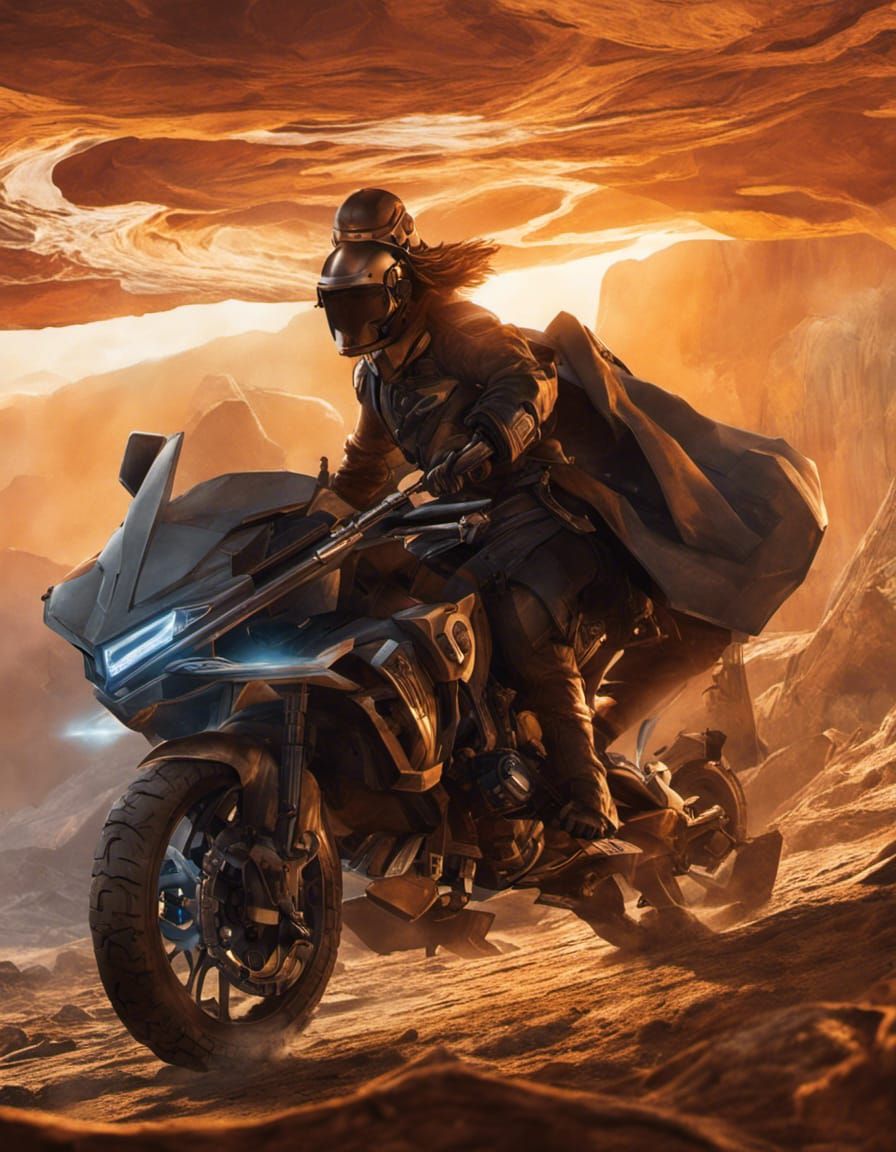 Easy Rider