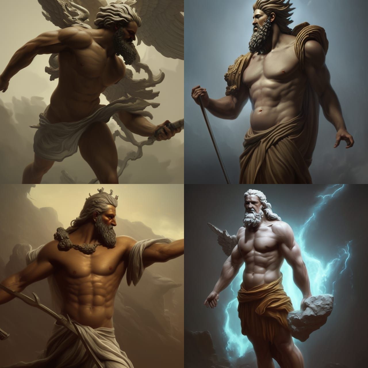 Zeus
