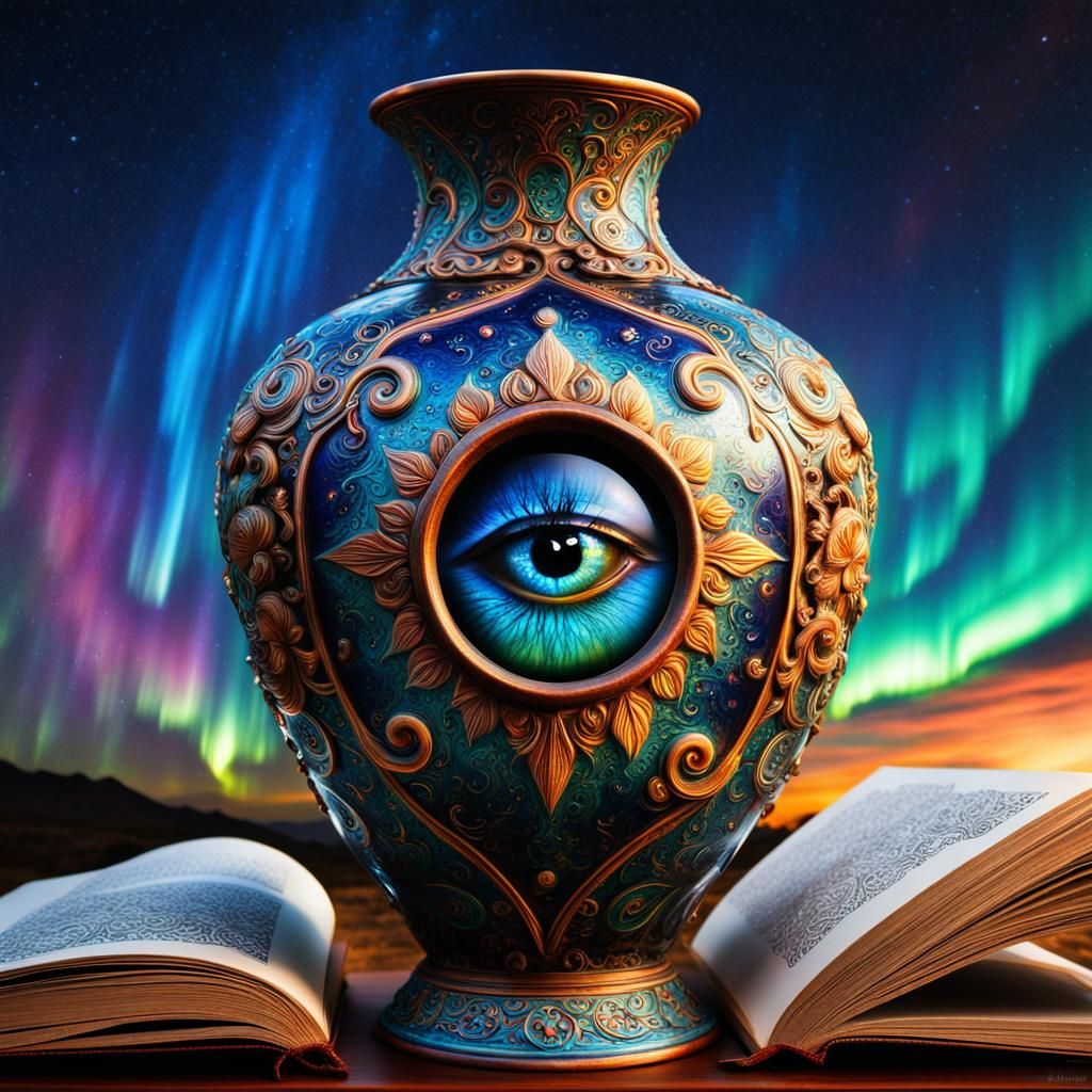 THE EYE
